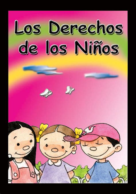 NiÑos Y NiÑas De Derechos Y Responsabilidades 2010