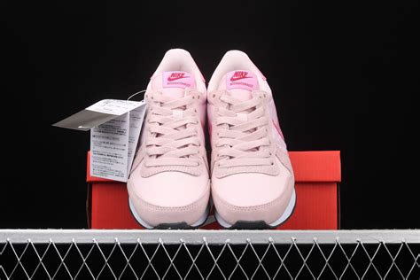 Nike Internationalist Leather Light Pink Pink Buy