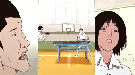 Ping Pong The Animation Episode 5 English Dubbed Watch Cartoons