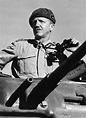 Bernard Law Montgomery, 1st Viscount Montgomery | WW2 Field Marshal ...