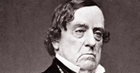 Lewis Cass, Michigan's most accomplished governor