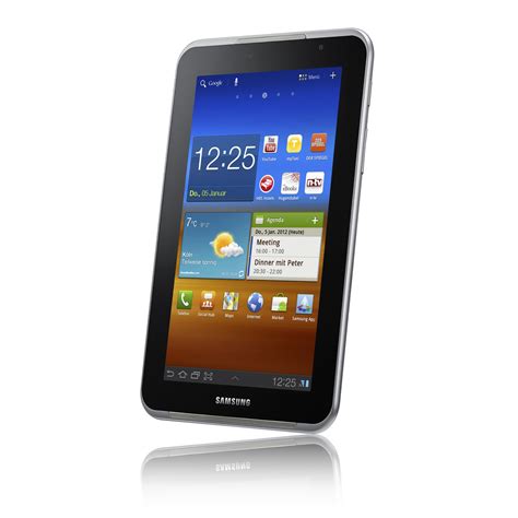 Samsung galaxy tab a 7.0 (2016) tablet review. Samsung Galaxy Tab 7.0 Plus - Notebookcheck.net External ...