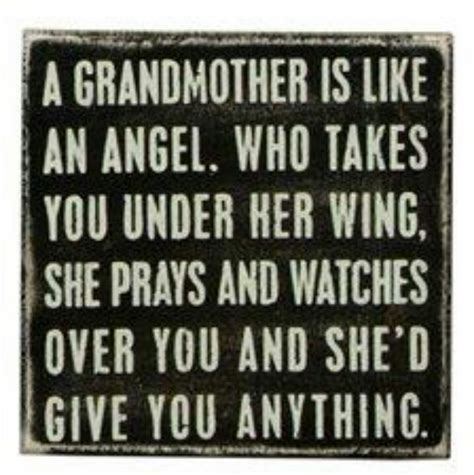 Miss My Grandmother Quotes Quotesgram
