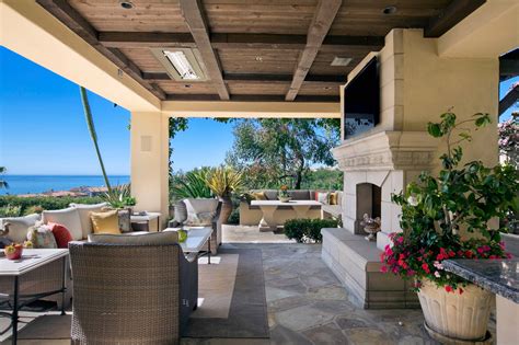 Luxury Porch Designs Paul Smith