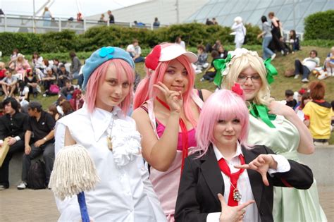 Shugo Chara Cosplay 10 By Xxtoto Chanxx On Deviantart