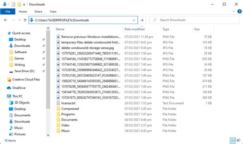 9 Ways To Clean Up Windows 10 With Disk Cleanup Cmd