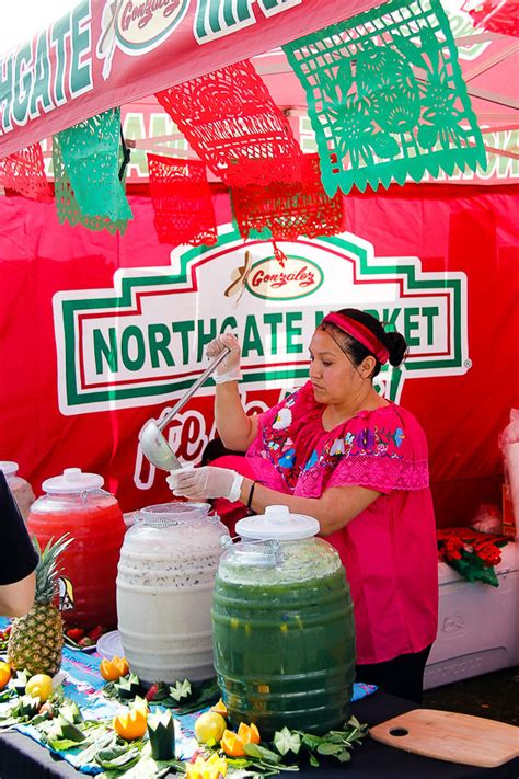 Exhibit Dallas ¡latin Food Fest Sept 11 12 2020