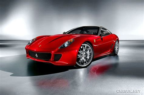Ferrari's team provides complete assistance and exclusive services for its clients. Ferrari 599 HTGE China Limited Edition