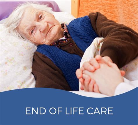 End Of Life Care Veritas Care Services