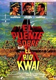 La película El puente sobre el río Kwai - el Final de