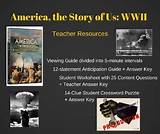 America The Story Of Us Civil War Worksheet Answer Key Images