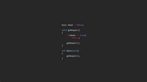 C Programming Wallpapers Top Free C Programming Backgrounds