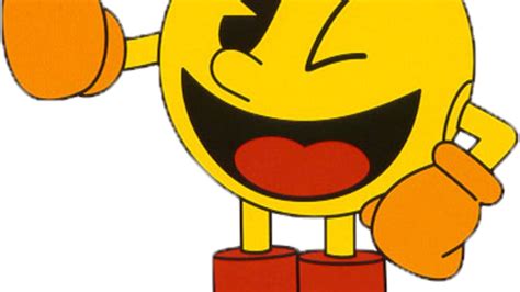 Pac Man Returns To Our Tv Screens Via Unscripted Series Nintendo Life