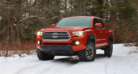 New 2023 Toyota Tacoma Concept Redesign Engine 2023 Toyota Cars Rumors