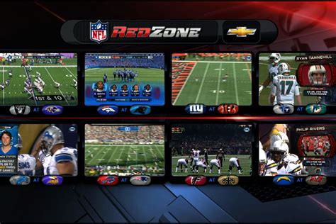 No need to bring the pizza in the argument. NFL RedZone Channel Free Throughout 2016 NFL Preseason ...