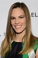 Hilary Swank | Keep Up With the Beauty-Savvy Celebrities at New York ...