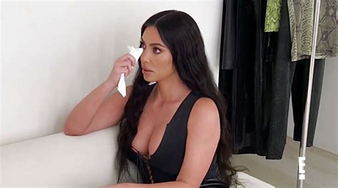 kim kardashian explains the decision to end kuwtk sometimes we just need a break business