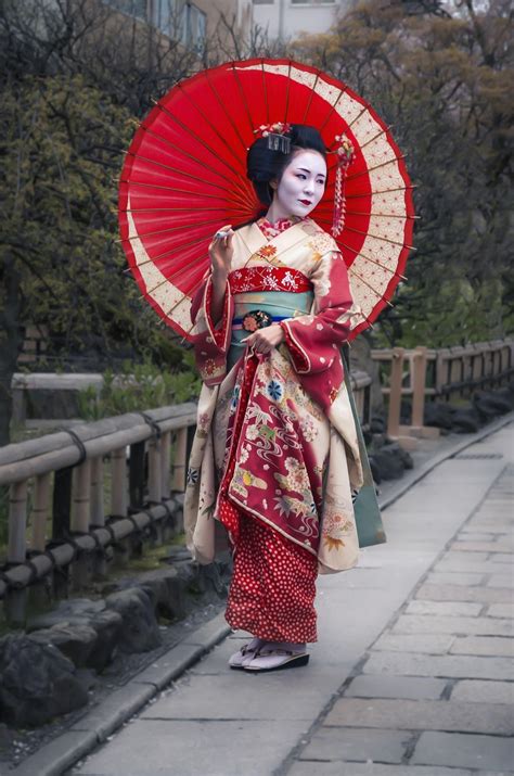 Kyoto Geisha Wallpapers Top Free Kyoto Geisha Backgrounds