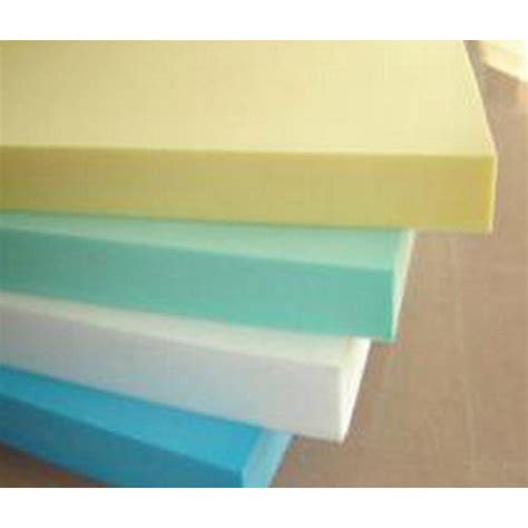 Flexible Polyurethane Foam Thickness 6 Inch At Rs 3000piece In