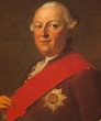 Charles Eugene, Duke of Württemberg - Alchetron, the free social ...