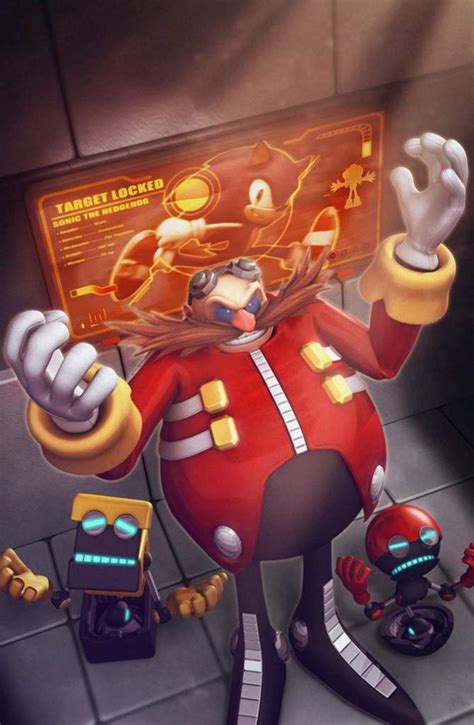 Eggman Takeover Video Directory Wiki Sonic The Hedgehog Amino