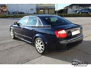 Owners Manual For Audi A4 2001