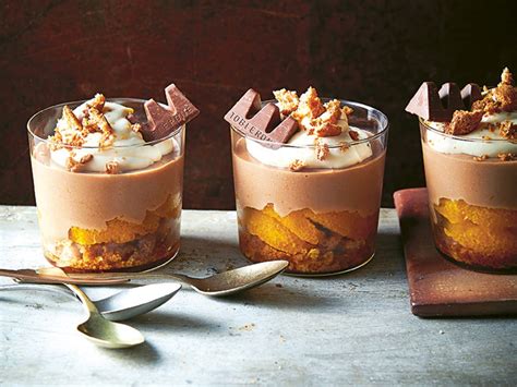 Check spelling or type a new query. Best Toblerone chocolate dessert recipes to make at home