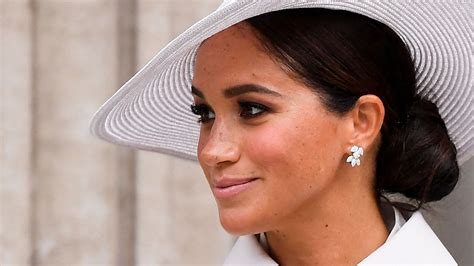 Meghan Markle Bullying Claims Examination Has Been Completed By The Palace Report Access