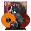 King Diamond: ‘The Dark Sides’ CD & LP re-issues now available via ...