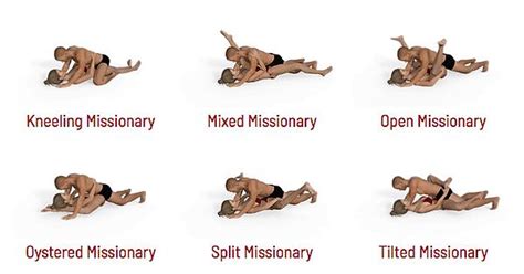 Missionary Sex Positions Album On Imgur