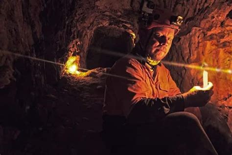 Like Sovereign Hill On Steroids Meet The Victorian Historical Mine