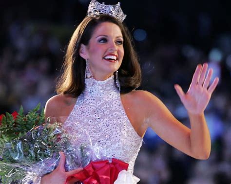 Former Miss America Deidre Downs Gunn Marries Girlfriend In Sweet