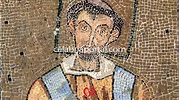 Giovanni VII: Papa calabrese del VIII secolo