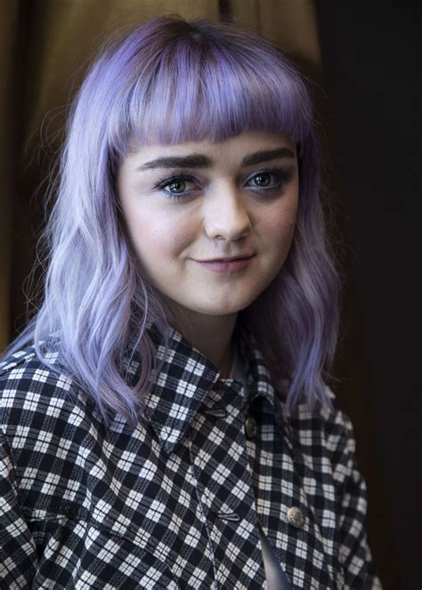 Image Of Maisie Williams