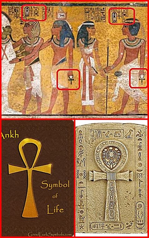 Ankh Meaning What Is The Ankh