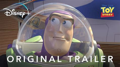 Toy Story En Netflix Fecha De Estreno De Las 4 Películas Xgnes