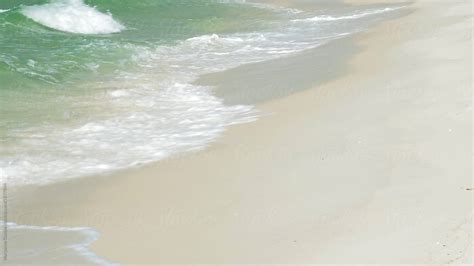 Beach Shore By Stocksy Contributor Maryanne Gobble Stocksy