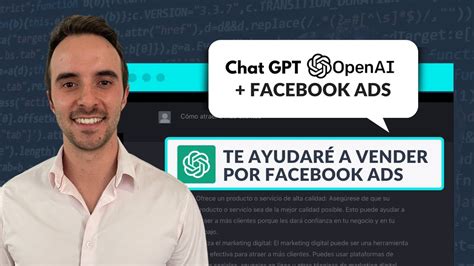 Chat Gpt Y Facebook Ads Trucos Para Usar La Inteligencia Hot Sex Picture