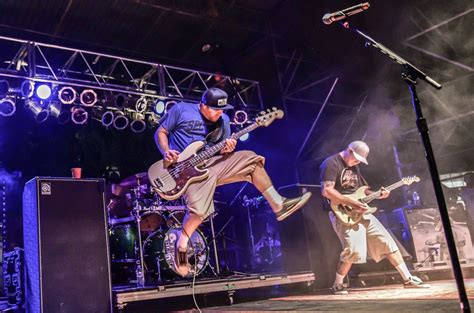 Slightly Stoopid Sublime With Rome Concert Tour Announced Dates