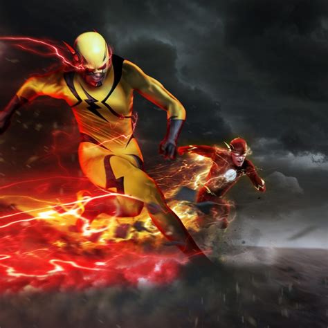 10 Most Popular Flash Vs Zoom Wallpaper Full Hd 1920×1080