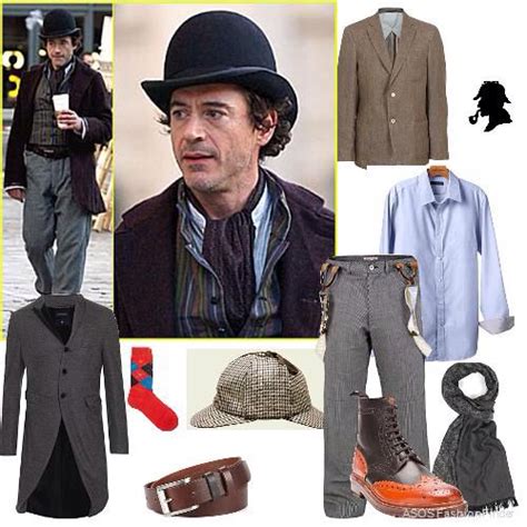 So this halloween, trevor, my minion from last year, said he wanted to be the world's greatest detective. Sherlock Homes Costumes DIY | Sherlock holmes costume, Sherlock outfit