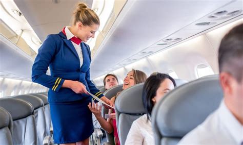 Dont Say These 10 Things To Your Flight Attendant Jetlaggin