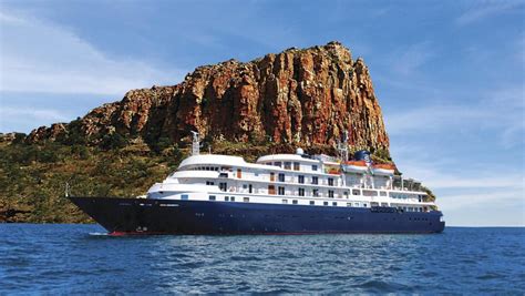 Last Minute Deals On Kimberley Coast Cruises The West Australian
