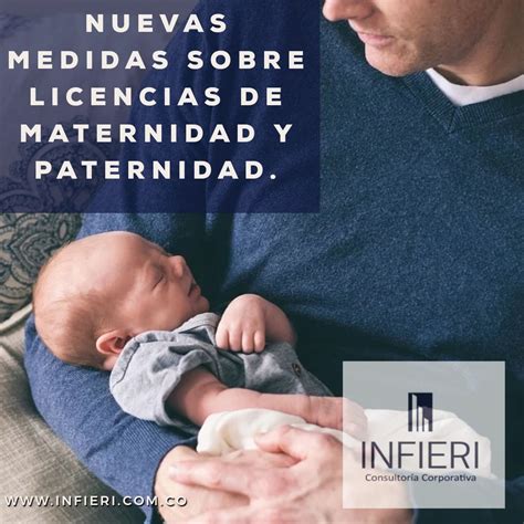 Nuevas Medidas Sobre Licencias De Maternidad Y Paternidad