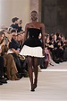 Maison Schiaparelli - Haute Couture PRINTEMPS-ÉTÉ 2023 : 2 / 32 - LOOK 2