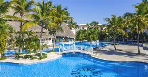 Hotel Be Live Experience Hamaca Garden Boca Chica Dominikana Trivago Pl