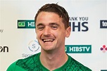 Hibs: Stephen McGinn gives fascinating insight into life with brothers ...
