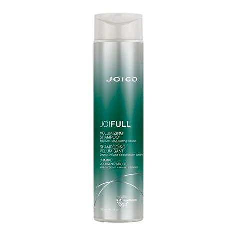 Joico Body Luxe Volumizing Shampoo 300ml Lf Hair And Beauty Supplies