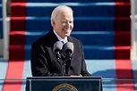 A Gazeta | Vejas fotos da posse do novo presidente dos EUA, Joe Biden