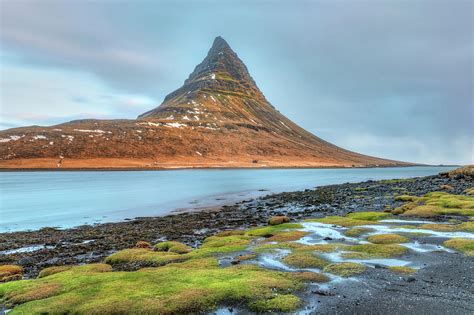 Kirkjufell Iceland Photograph By Joana Kruse Fine Art America